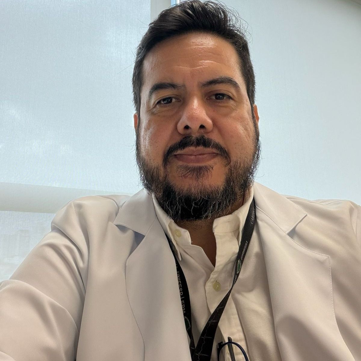 Foto de Dr. Nilton Carneiro