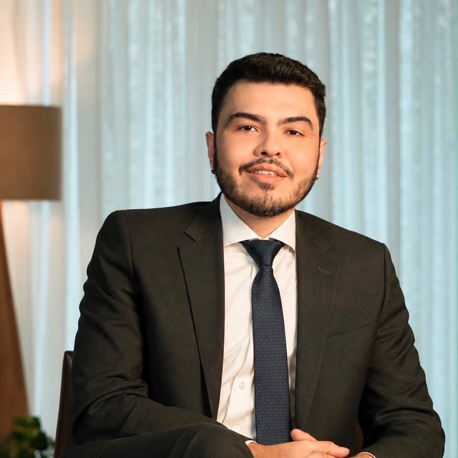 Foto de Dr. Renan Andrey Pontes Cruz